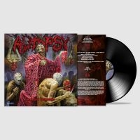 Autopsy - Morbidity Triumphant (Black Vinyl L in the group OUR PICKS /  Christmas gift tip Vinyl at Bengans Skivbutik AB (4180896)