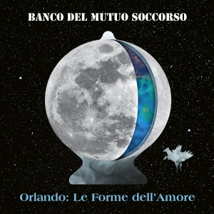 Banco Del Mutuo Soccorso - Orlando: Le Forme Dell'amore in the group OTHER / Övrigt / at Bengans Skivbutik AB (4180911)