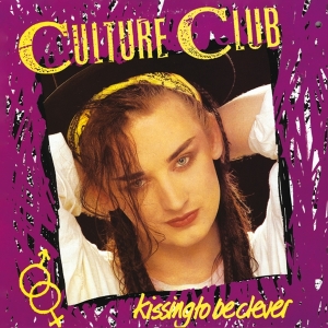 Culture Club - Kissing To Be Clever + 4 in the group CD / Pop-Rock at Bengans Skivbutik AB (4180924)