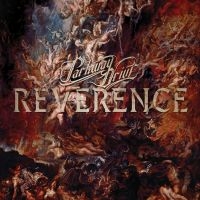 Parkway Drive - Reverence in the group VINYL / Hårdrock at Bengans Skivbutik AB (4180986)