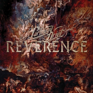 Parkway Drive - Reverence in the group VINYL / Hårdrock at Bengans Skivbutik AB (4180986)