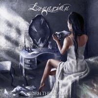 Lunarian - Burn The Beauty in the group OUR PICKS / Christmas gift tip CD at Bengans Skivbutik AB (4180993)