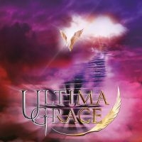 Ultima Grace - Ultima Grace in the group OUR PICKS / Christmas gift tip CD at Bengans Skivbutik AB (4180995)