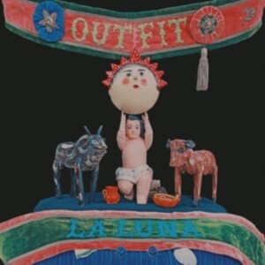 Daniel Romano - La Luna in the group VINYL / Pop-Rock at Bengans Skivbutik AB (4181296)