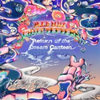 Red Hot Chili Peppers - Return Of The Dream Canteen in the group VINYL / Pop-Rock at Bengans Skivbutik AB (4181421)