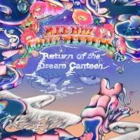 Red Hot Chili Peppers - Return Of The Dream Canteen in the group VINYL / Pop-Rock at Bengans Skivbutik AB (4181422)