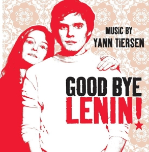 Yann Tiersen - Good Bye Lenin ! in the group VINYL / Fransk Musik,Pop-Rock,World Music at Bengans Skivbutik AB (4181555)