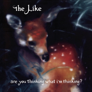 Like - Are You Thinking What I'm Thinking? in the group OUR PICKS /  Christmas gift tip Vinyl at Bengans Skivbutik AB (4181600)