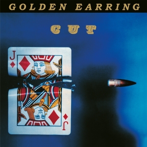 Golden Earring - Cut in the group OTHER / -Startsida MOV at Bengans Skivbutik AB (4181610)