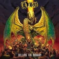 Dio - Killing The Dragon in the group OUR PICKS /  Christmas gift tip Vinyl at Bengans Skivbutik AB (4181779)