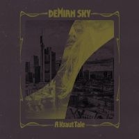 Sky Demian - A Kraut Tale in the group VINYL / Pop-Rock at Bengans Skivbutik AB (4181993)