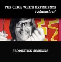 Chris White Experience - Volume Four:Production Sessions in the group OUR PICKS / Christmas gift tip CD at Bengans Skivbutik AB (4182076)