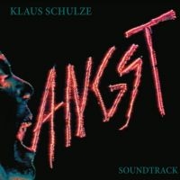 Schulze Klaus - Angst in the group OUR PICKS / Christmas gift tip CD at Bengans Skivbutik AB (4182092)