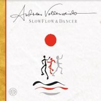 Vollenweider Andreas - Slow Flow/Dancer in the group CD / Pop-Rock at Bengans Skivbutik AB (4182093)