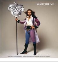 Jethro Tull - Warchild Ii in the group OTHER /  at Bengans Skivbutik AB (4182119)