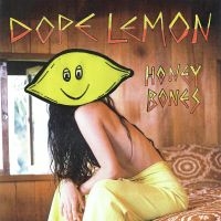 Dope Lemon - Honey Bones in the group OTHER / -Start LP3 at Bengans Skivbutik AB (4182129)