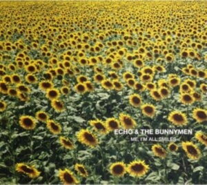 Echo & Bunnymen - Me, I'm All Smiles in the group CD / Pop-Rock at Bengans Skivbutik AB (4182209)