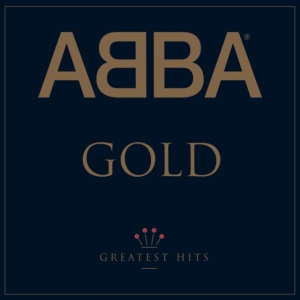 Abba - Gold (Picture Disc 2022 Anniversary Edition) in the group VINYL / Pop-Rock at Bengans Skivbutik AB (4182222)