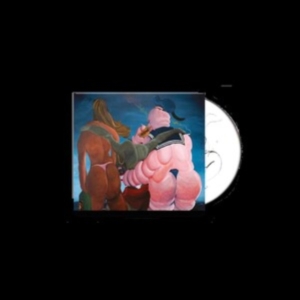 Hudson Mohawke - Cry Sugar in the group OTHER / -Start FS at Bengans Skivbutik AB (4182322)