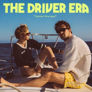 The Driver Era - Summer Mixtape in the group VINYL / Pop-Rock at Bengans Skivbutik AB (4182703)