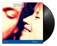 Endresen Sidsel & Bugge Wesseltoft - Nightsongs in the group VINYL / Jazz at Bengans Skivbutik AB (4182859)