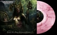 To The Gallows - Fury Of The Netherworld (Col.Ed. 1) in the group VINYL / Hårdrock at Bengans Skivbutik AB (4182865)