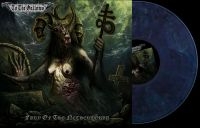 To The Gallows - Fury Of The Netherworld (Col.Ed. 2) in the group VINYL / Hårdrock at Bengans Skivbutik AB (4182866)