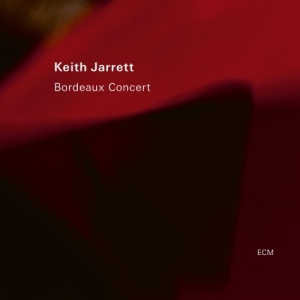 Jarrett Keith - Bordeaux Concert (2Lp) in the group OTHER / CDV06 at Bengans Skivbutik AB (4183010)