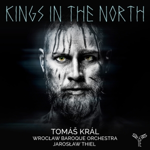 Tomas Kral - Kings In The North in the group OUR PICKS / Christmas gift tip CD at Bengans Skivbutik AB (4183014)