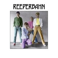 Reeperbahn - Reeperbahn (Remastrad) + Bonus in the group CD / Pop-Rock at Bengans Skivbutik AB (4183051)