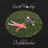 Rubblebucket - Earth Worship in the group CD / Pop-Rock at Bengans Skivbutik AB (4183114)