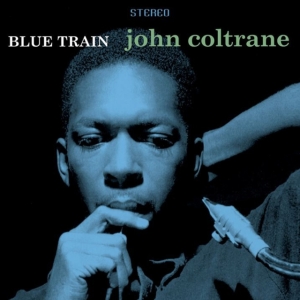 Coltrane John - Blue Train in the group VINYL / Jazz at Bengans Skivbutik AB (4183160)