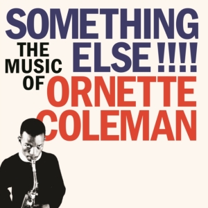 Coleman Ornette - Something Else!!!! in the group VINYL / Jazz at Bengans Skivbutik AB (4183169)