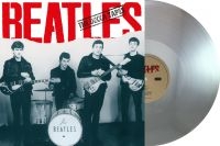 Beatles The - Decca Tapes The (Clear Vinyl Lp) in the group VINYL / New releases / Pop-Rock at Bengans Skivbutik AB (4183269)