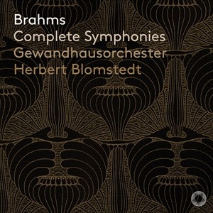 Brahms Johannes - Complete Symphonies (3Cd) in the group OUR PICKS / Christmas gift tip CD at Bengans Skivbutik AB (4183337)