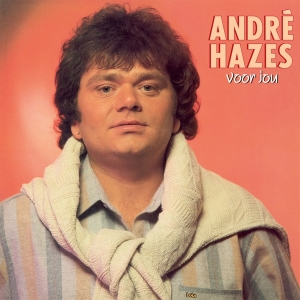 André Hazes - Voor Jou in the group OUR PICKS /  Christmas gift tip Vinyl at Bengans Skivbutik AB (4183354)