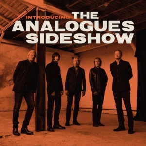 Analogues Sideshow - Introducing The Analogues Sideshow in the group OUR PICKS /  Christmas gift tip Vinyl at Bengans Skivbutik AB (4183356)