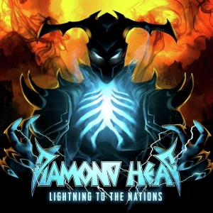 Diamond Head - Lightning To The Nations (The in the group OTHER / Övrigt / at Bengans Skivbutik AB (4183434)