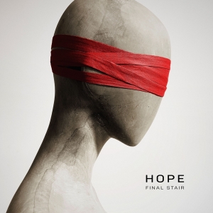 Final Stair - Hope in the group OUR PICKS / Christmas gift tip CD at Bengans Skivbutik AB (4183830)