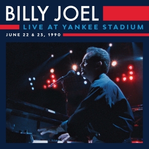 Joel Billy - Live At Yankee Stadium (3LP) in the group VINYL / Pop-Rock at Bengans Skivbutik AB (4183836)