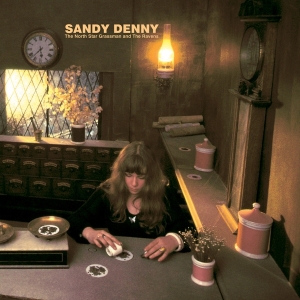 Sandy Denny - North Star Grassman And The Ravens in the group OUR PICKS /  Christmas gift tip Vinyl at Bengans Skivbutik AB (4183839)