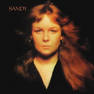 Sandy Denny - Sandy in the group OUR PICKS /  Christmas gift tip Vinyl at Bengans Skivbutik AB (4183840)