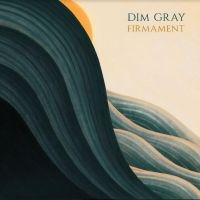 Dim Gray - Firmament in the group VINYL / Pop-Rock at Bengans Skivbutik AB (4183890)