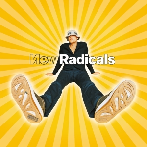 New Radicals - Maybe You've Been Brainwashed Too in the group OTHER / -Startsida MOV at Bengans Skivbutik AB (4184181)