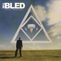 Bled - Silent Treatment in the group VINYL / Pop-Rock at Bengans Skivbutik AB (4184230)