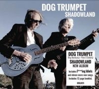 Dog Trumpet - Shadowland in the group CD / Pop-Rock at Bengans Skivbutik AB (4184248)