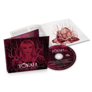 Toyah - In The Court Of The Crimson Queen ( in the group CD / Pop-Rock at Bengans Skivbutik AB (4184249)