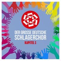 Der Grosse Deutsche Schlagerchor - Kapitel I in the group CD / Pop-Rock at Bengans Skivbutik AB (4184254)