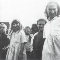 Aphex Twin - Come To Daddy in the group Minishops / Aphex Twin at Bengans Skivbutik AB (4184255)