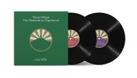 Hillage Steven - Glastonbury Experience (Live 1979) in the group VINYL / New releases / Jazz,Pop-Rock at Bengans Skivbutik AB (4184491)